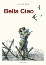  978-3-946593-26-3;Quarello-BellaCiao.jpg - Bild