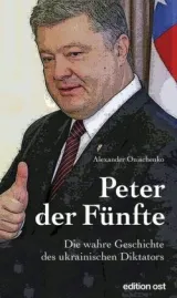 978-3-947094-25-7;Onischenko-Peter der Fünfte.jpg - Bild