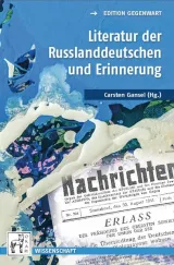 978-3-947965-00-7;Gansel-Literatur der Russlanddeutschen.jpg - Bild