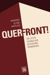 978-3-948781-38-5;Kleine-Hartlage-Querfront.jpg - Bild