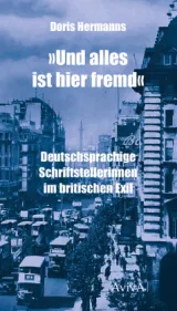 978-3-949302-05-3;Hermanns-UndAllesHierIstFremd.jpg - Bild