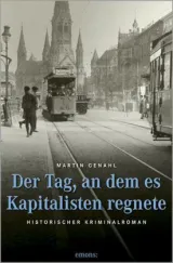  978-3-95451-258-4;Genahl-Der Tag, an dem es Kapitalisten regnete.jpg - Bild
