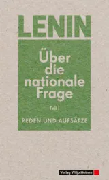 978-3-95514-034-2;Lenin-ÜberDieNationaleFrage.jpg - Bild