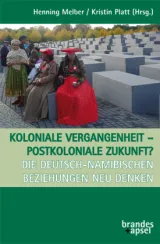 978-3-95558-321-7;Mühr-Koloniale Vergangenheit - Postkoloniale Zukunft.jpg - Bild