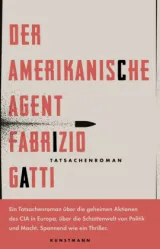  978-3-95614-354-0;Gatti-Der amerikanische Agent.jpg - Bild