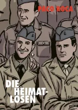 Die Heimatlosen. Von Paco Roca
