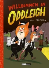  978-3-95640-224-1;Freeman-WillkommenInOddleigh.jpg - Bild