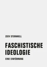  978-3-95732-312-5;Sternhell-Faschistische Ideologie.jpg - Bild