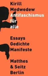  978-3-95757-626-2;Medwedew-Antifaschismus für alle.jpg - Bild