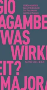  978-3-95757-799-3;Agamben-WasIstWirklichkeit.jpg - Bild