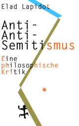 978-3-95757-945-4;Lapidot-DerAnti-Antisemitismus.jpg - Bild