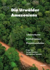 978-3-95808-432-2;Garcia-DieUrwälderAmazoniens.jpg - Bild