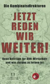  978-3-95841-058-9;Rohnstock-Jetzt reden wir weiter.jpg - Bild
