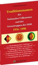 978-3-95966-681-7;Koniczek-Traditionsnamen in NVA und Grenztruppen 1956-1990.jpg - Bild