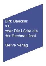  978-3-96273-012-3;Baecker-4.0 oder die Lücke, die der Rechner lässt.jpg - Bild