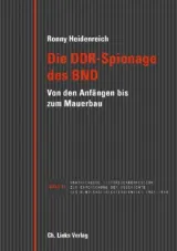 978-3-96289-024-7;Heidenreich-Die DDR-Spionage des BND.jpg - Bild