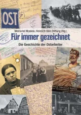  978-3-96289-057-5;Memorial Moskau-Für immer gezeichnet.jpg - Bild