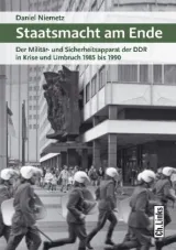 978-3-96289-107-7;Niemetz-StaatsmachtAmEnde.jpg - Bild