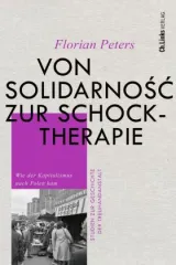 978-3-96289-190-9;Peters-VonSolidarnoscZurSchocktherapie.jpg - Bild
