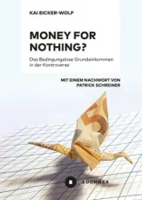  978-3-96317-199-4;Eicker-Wolf-Money for nothing.jpg - Bild