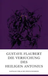 978-3-96318-114-6;Flaubert-DieVersuchungDesHeiligenAntonius.jpg - Bild