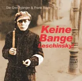 978-3-9810110-0-5;Die Grenzgänger_Baier-Keine Bange Leschinsky.jpg - Bild