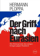  978-3-9812703-4-1;Ploppa-Der Griff nach  Eurasien.jpg - Bild