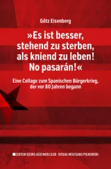 978-3-9818195-2-6;Eisenberg-No-paseran.jpg - Bild
