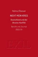 978-3-9825562-9-1;Roewer-Nicht mein Krieg.jpg - Bild
