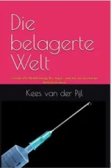  978-3-98586-018-0;VanDerPijl-DieBelagerteWelt.jpg - Bild