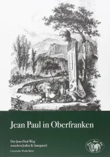  978-3000393426;Forbeck-JeanPaul-Wanderführer.jpg - Bild