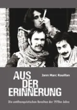 978-90-824465-8-6;Rouillan-AusDerErinnerung.jpg - Bild