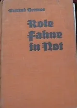 Hermes-Rote Fahne in Not.JPG - Bild