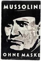 Kurella_Mussolini ohne Maske.JPG - Bild
