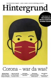 Hintergrund-1-2-2025 Corona - war da was?