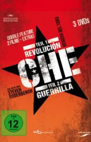  0886975521395;sonderbergh-che.jpg - Bild