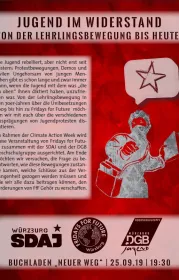  2019-09-10;Jugend im Widerstand.jpg - Bild