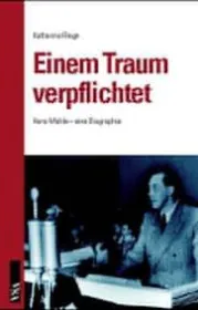  3-89965-038-7;Riege-EinemTraumVerpflichtet.jpg - Bild