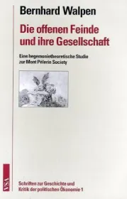  3-89965-097-2;Walpen-Die-offenen-Feinde-und-ihe-Gesellschaft.jpg - Bild