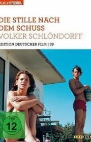  4006680051895;Schlöndorff-Die-Stille-nach-dem-Schuss.jpg - Bild
