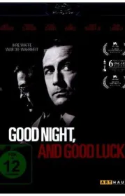 4006680079493;Clooney-GoodNightAndGoodLuck.jpg - Bild