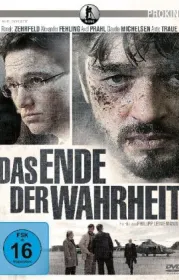  4009750295977;Leinemann-DasEndeDerWahrheit.jpg - Bild