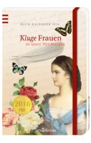  4014489108009;kluge-frauen2016.jpg - Bild