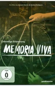 4015698013832;Garcia De Quiros Rodriguez-MemoriaViva.jpg - Bild