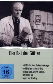  4028951199877;Maetzig-Der-Rat-der-Götter.jpg - Bild