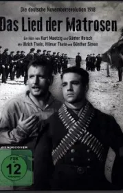  4028951699711;Metzig-Das-Lied-der-Matrosen.jpg - Bild