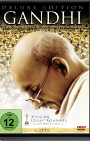  4030521705685;Attenborough-gandhi.jpg - Bild