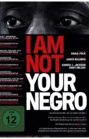  4040592006420;Peck-I am not your negro.jpg - Bild