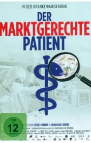 4040592007410;Franke-DerMarktgerechtePatient.jpg - Bild