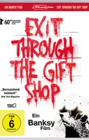  4042564125733;Jacquot-Exit through the Gift Shop.jpg - Bild